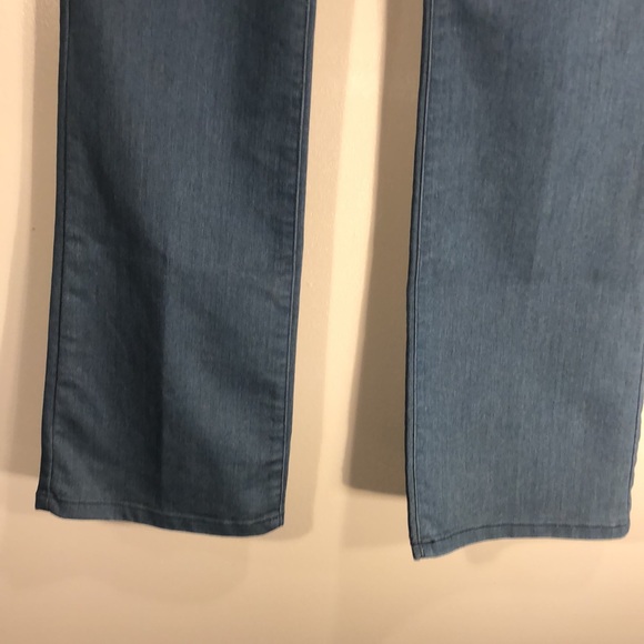 NYDJ Not Your Daughters Jeans 6/Hayden boot - Picture 4 of 15